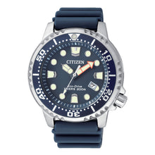 Reloj Citizen Eco- Drive BN0151-17L Buceo Solar- Dando la Hora