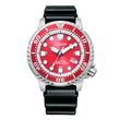 Reloj Citizen Eco- Drive BN0159-15X Buceo Solar 44mm [EXCLUSIVO]