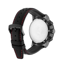 Reloj Citizen Eco- Drive CA0645-15H Chronograph Solar Dando la Hora