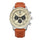 Reloj Citizen Eco- Drive CA4500-16X Chronograph Solar Dando la Hora