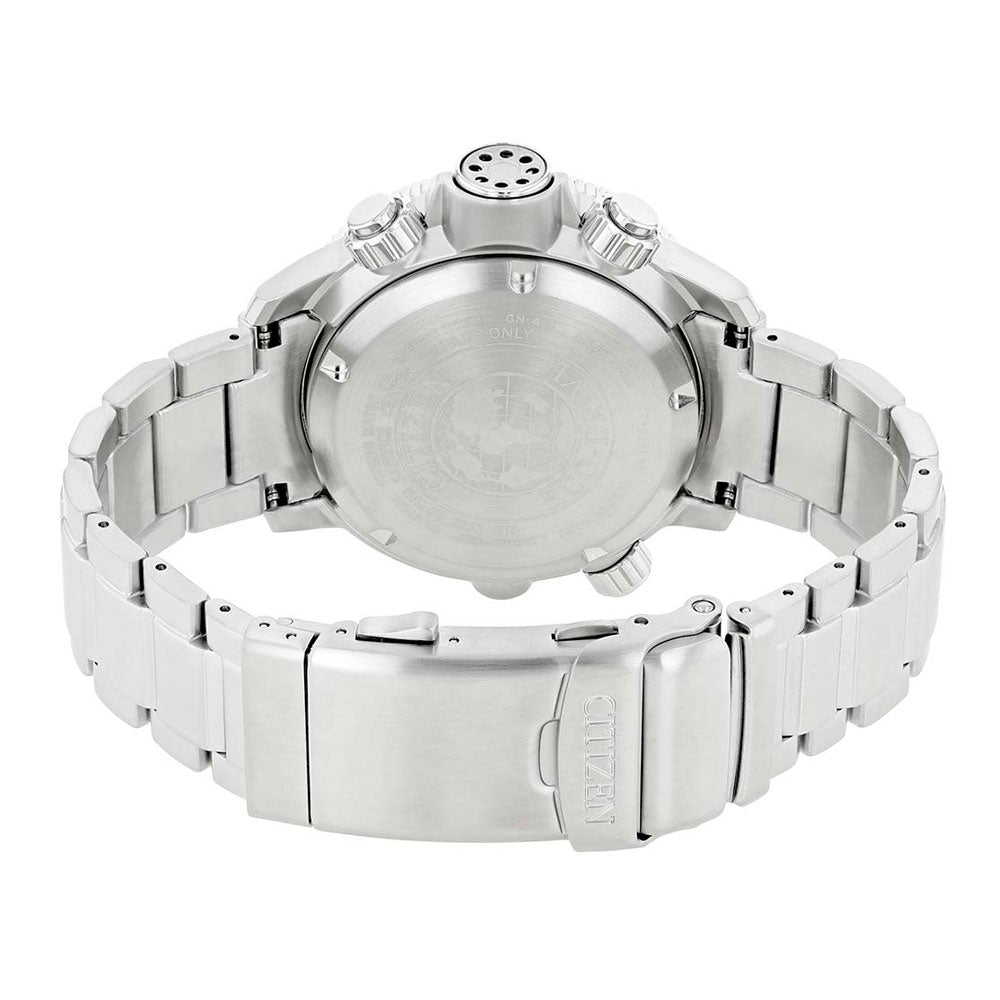 Reloj Citizen Eco- Drive Promaster Aqualand BN2031-85E - Dando la Hora