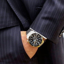 Reloj Citizen Eco- Drive Promaster Aqualand BN2031-85E - Dando la Hora