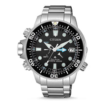 Reloj Citizen Eco- Drive Promaster Aqualand BN2031-85E - Dando la Hora