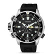 Reloj Citizen Eco- Drive Promaster Aqualand BN2036-14E 46,1mm [EXCLUSIVO]