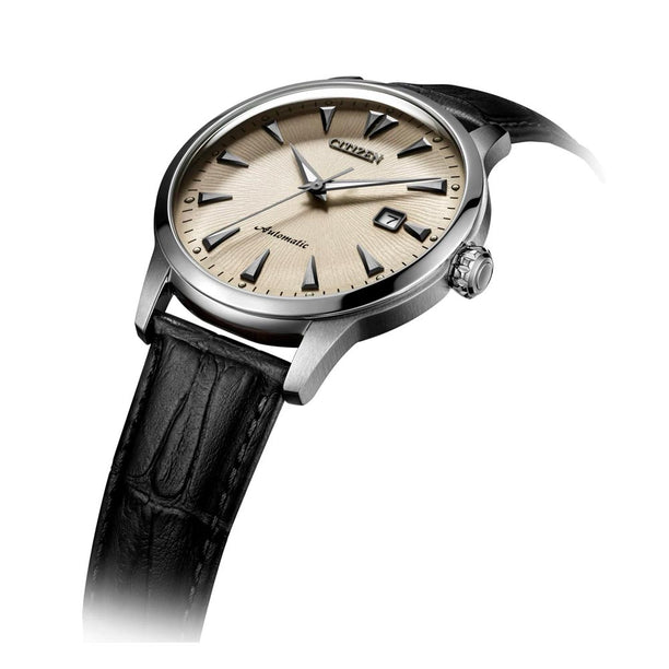 Reloj Citizen Kuroshio '64 NK0001-17X Limited Edition  - Dando la Hora
