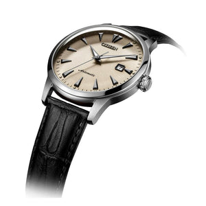 Reloj Citizen Kuroshio '64 NK0001-17X Limited Edition  - Dando la Hora