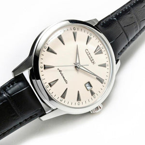Reloj Citizen Kuroshio '64 NK0001-17X Limited Edition  - Dando la Hora