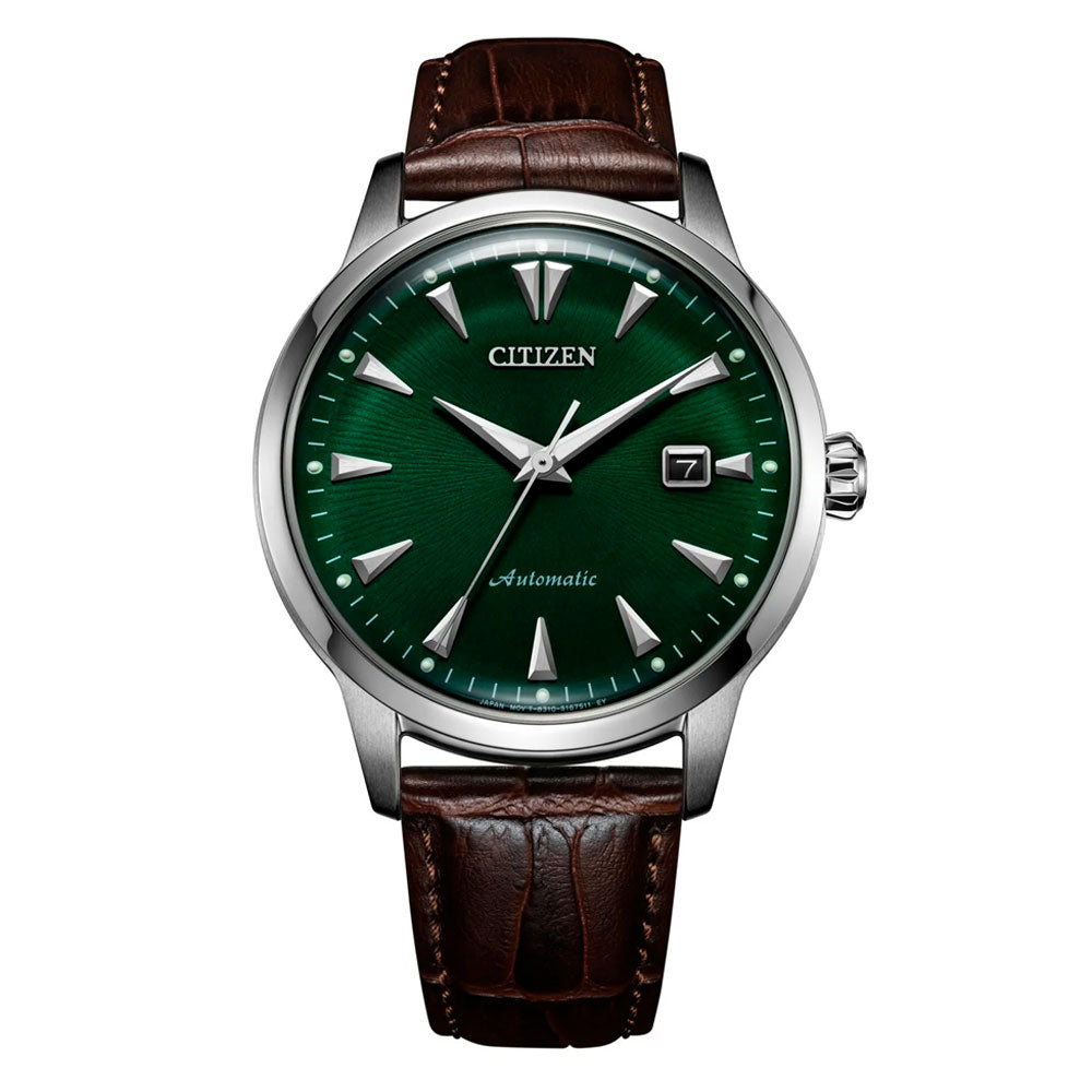 Reloj Citizen Kuroshio '64 NK0001-25X Limited Edition - Dando la