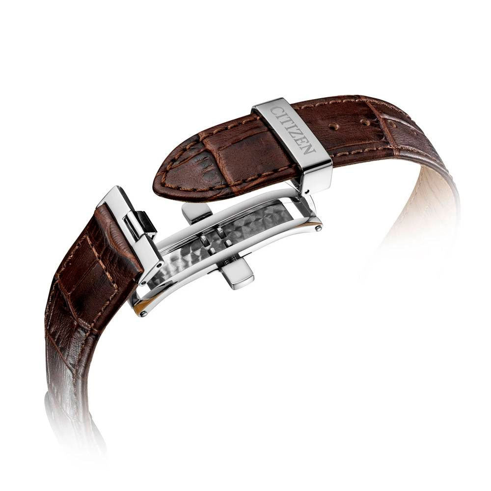 Reloj Citizen Kuroshio '64 NK0001-25X Limited Edition  - Dando la Hora