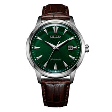 Reloj Citizen Kuroshio '64 NK0001-25X Limited Edition  - Dando la Hora