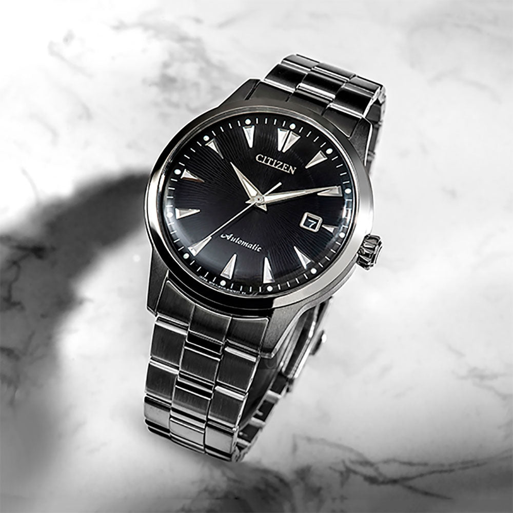 Reloj Citizen Kuroshio '64 NK0001-84E Limited Edition - Dando la