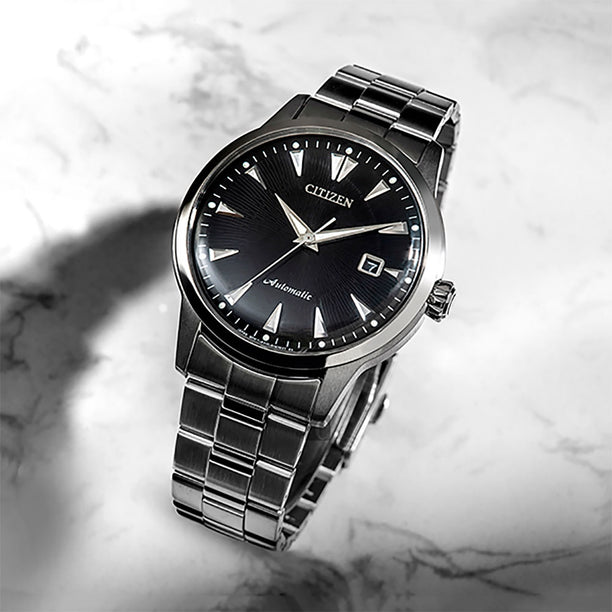 Reloj Citizen Kuroshio '64 NK0001-84E Limited Edition  - Dando la Hora