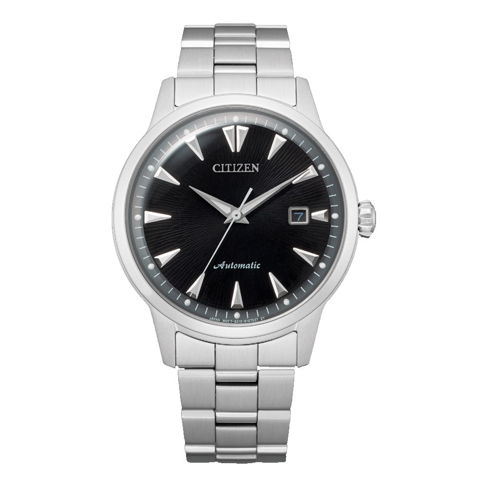 Reloj Citizen Kuroshio '64 NK0001-84E Limited Edition  - Dando la Hora