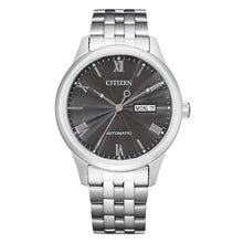 Reloj Citizen NH7501-85H Automático Sapphire 40mm- Dando la Hora