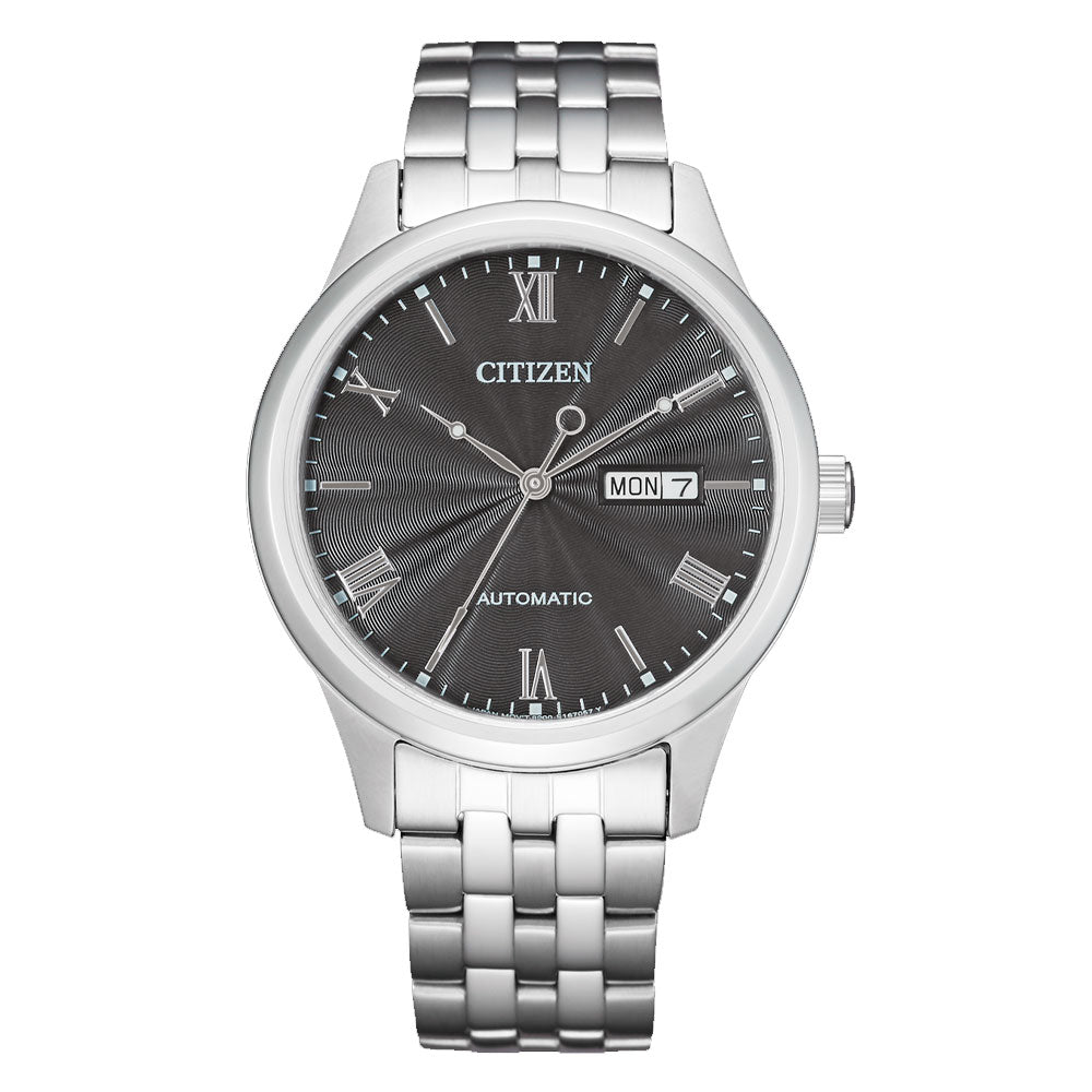 Reloj Citizen NH7501-85H Automático Sapphire 40mm- Dando la Hora