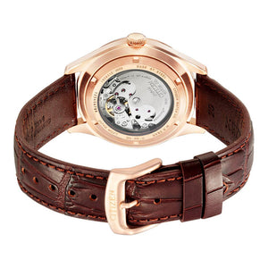 Reloj Citizen NH8393-05A  Automático 40,2mm- Dando la Hora