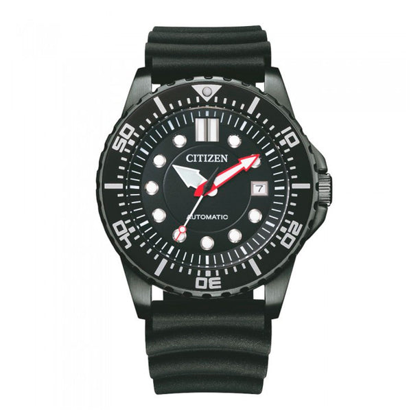 Reloj Citizen NJ0125-11E Automático 43mm- Dando la Hora
