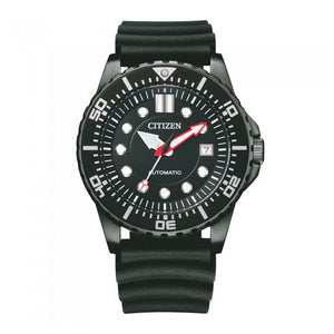 Reloj Citizen NJ0125-11E Automático 43mm- Dando la Hora