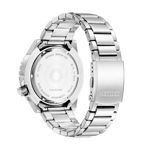 Reloj Citizen NJ2190-85E Cal 8210 Automático 46mm- Dando la Hora