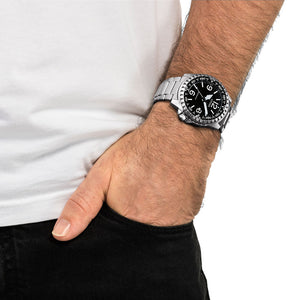 Reloj Citizen NJ2190-85E Cal 8210 Automático 46mm- Dando la Hora