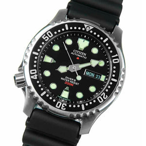 Reloj Citizen Promaster NY0040-09E Buceo 42 mm- Dando la Hora