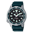Reloj Citizen Promaster NY0040-09E Buceo Automático 42 mm [EXCLUSIVO]