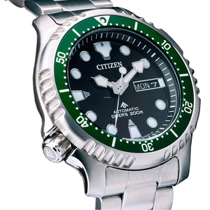 Reloj Citizen Promaster NY0084-89E Buceo 42 mm- Dando la Hora