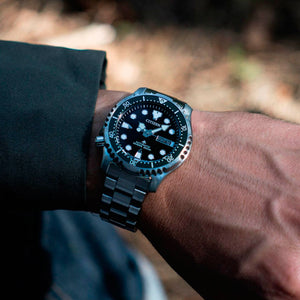 Reloj Citizen Promaster NY0084-89E Buceo 42 mm- Dando la Hora