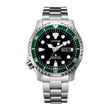 Reloj Citizen Promaster NY0084-89E Buceo Automático 42 mm [EXCLUSIVO]