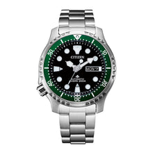 Reloj Citizen Promaster NY0084-89E Buceo 42 mm- Dando la Hora