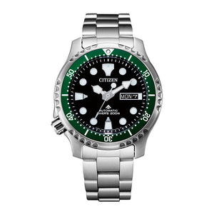 Reloj Citizen Promaster NY0084-89E Buceo 42 mm- Dando la Hora