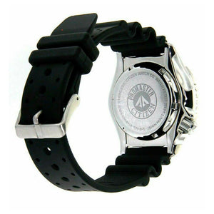 Reloj Citizen Promaster NY0086-16L Buceo 42 mm- Dando la Hora