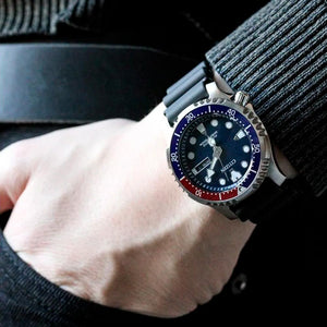 Reloj Citizen Promaster NY0086-16L Buceo 42 mm- Dando la Hora