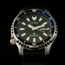 Reloj Citizen Promaster NY0111-11E Buceo 44 mm- Dando la Hora