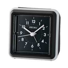 Reloj Despertador Seiko Clocks QHE182KLH - Dando la Hora