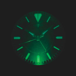 Reloj Despertador Seiko Clocks QHE184ALH - Dando la Hora
