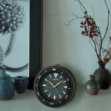 Reloj Despertador Seiko Clocks QHE184ALH - Dando la Hora