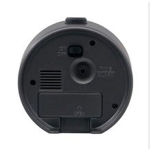 Reloj Despertador Seiko Clocks QHE184ALH - Dando la Hora