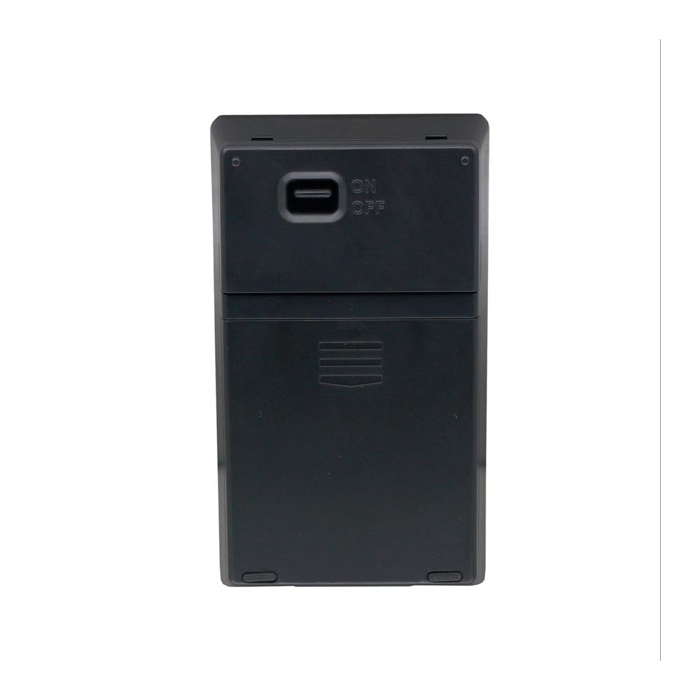 Reloj Despertador Seiko Clocks QHE190KLH - Dando la Hora