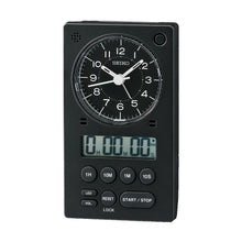 Reloj Despertador Seiko Clocks QHE190KLH - Dando la Hora