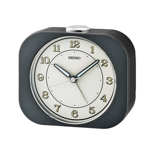 Reloj Despertador Seiko Clocks QHE195K Luz - Dando la Hora