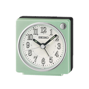 Reloj Despertador Seiko Clocks QHE197MLH - Dando la Hora