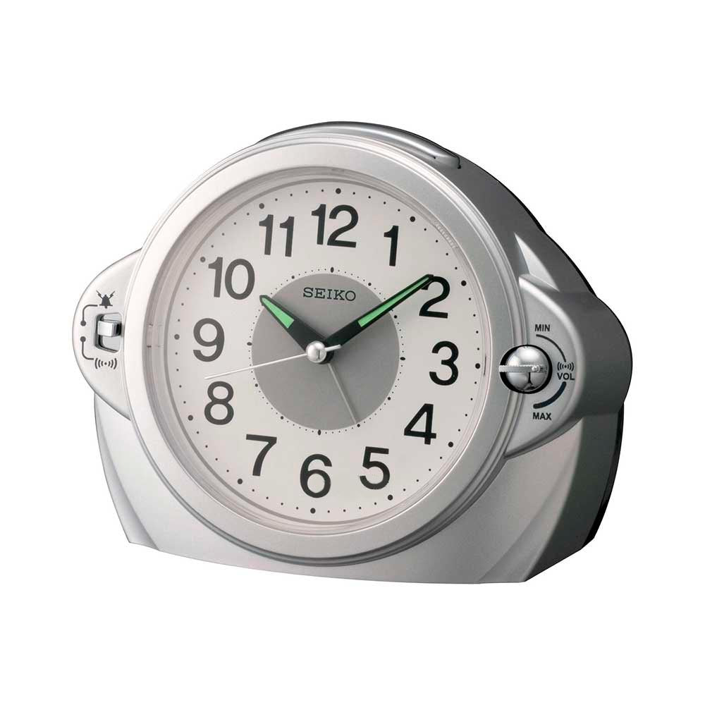 Despertador seiko deals