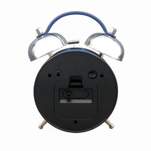 Reloj Despertador Seiko Clocks QHK051LLH - Dando la Hora