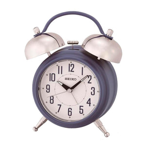 Reloj Despertador Seiko Clocks QHK051LLH - Dando la Hora