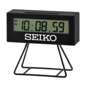 Reloj Despertador Seiko Clocks QHL092KLH - Dando la Hora