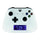 Reloj Despertador Xbox White Official Licensed Product USB