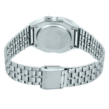 Reloj Diamond Casio Vintage A159WAD-1DF Plateado - Dando la Hora