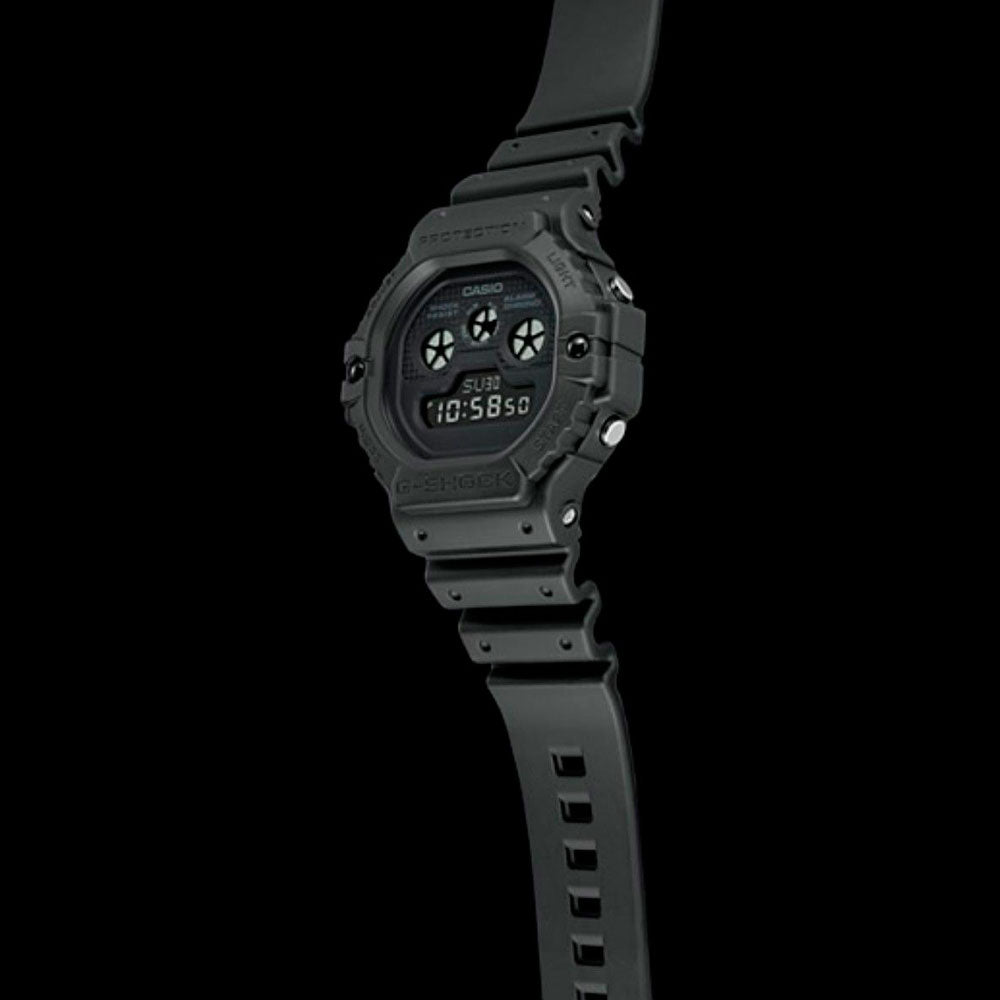 Reloj G-Shock Casio Vintage DW-5900BB-1DR LIMITED - Dando la Hora