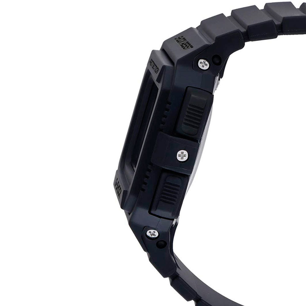 Reloj G-Shock Casio Vintage DW-D5500BB-1DR - Dando la Hora